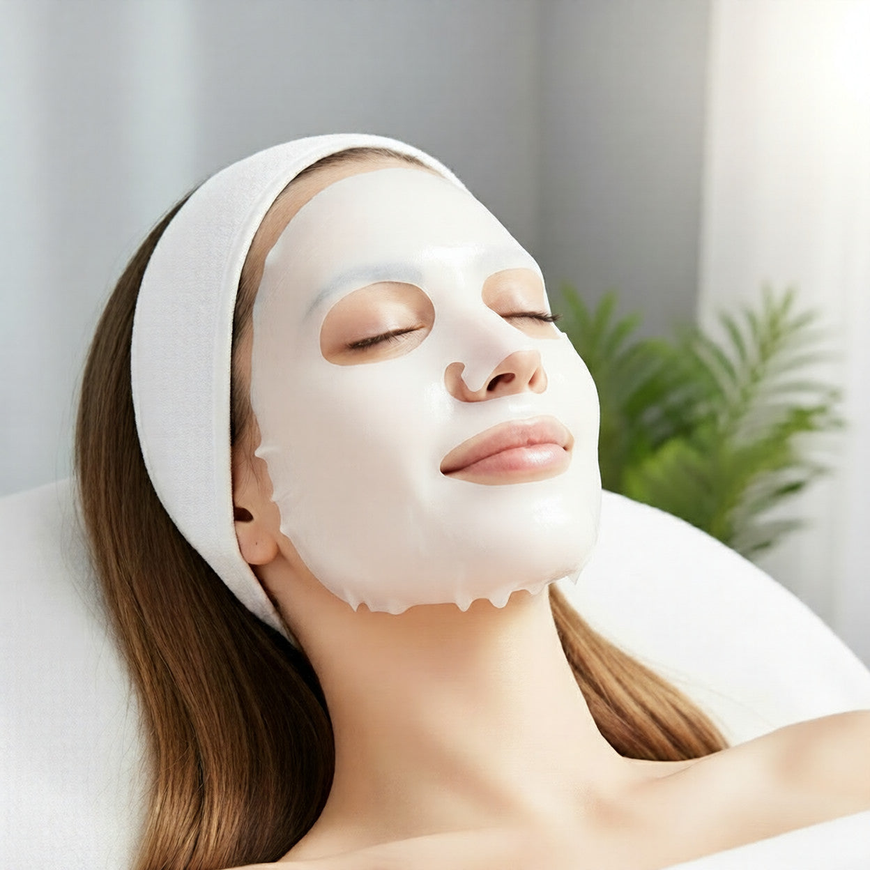 Bio Collagen Masque