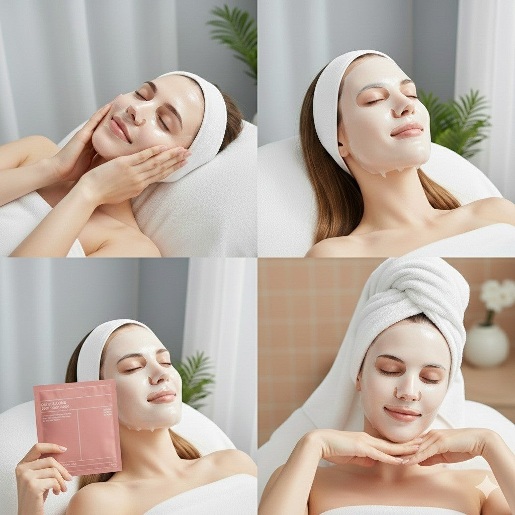 Bio Collagen Masque